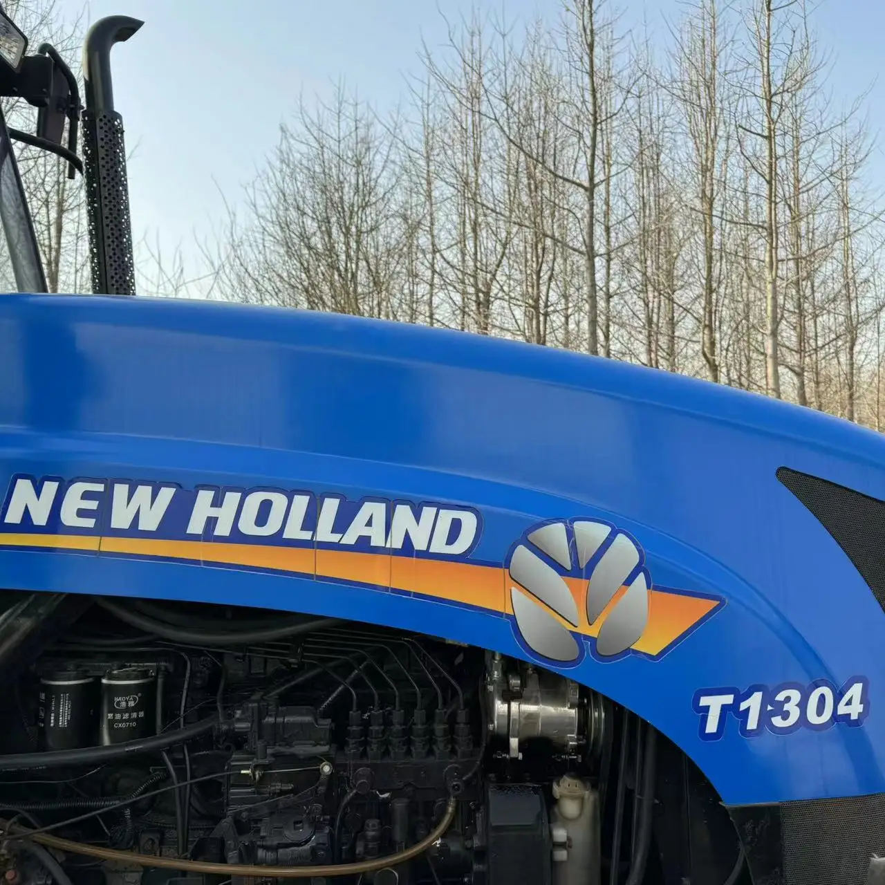 Good Price China Mini Used Farms Agriculture Tractors and Machine for Sale with Price in Good Condition