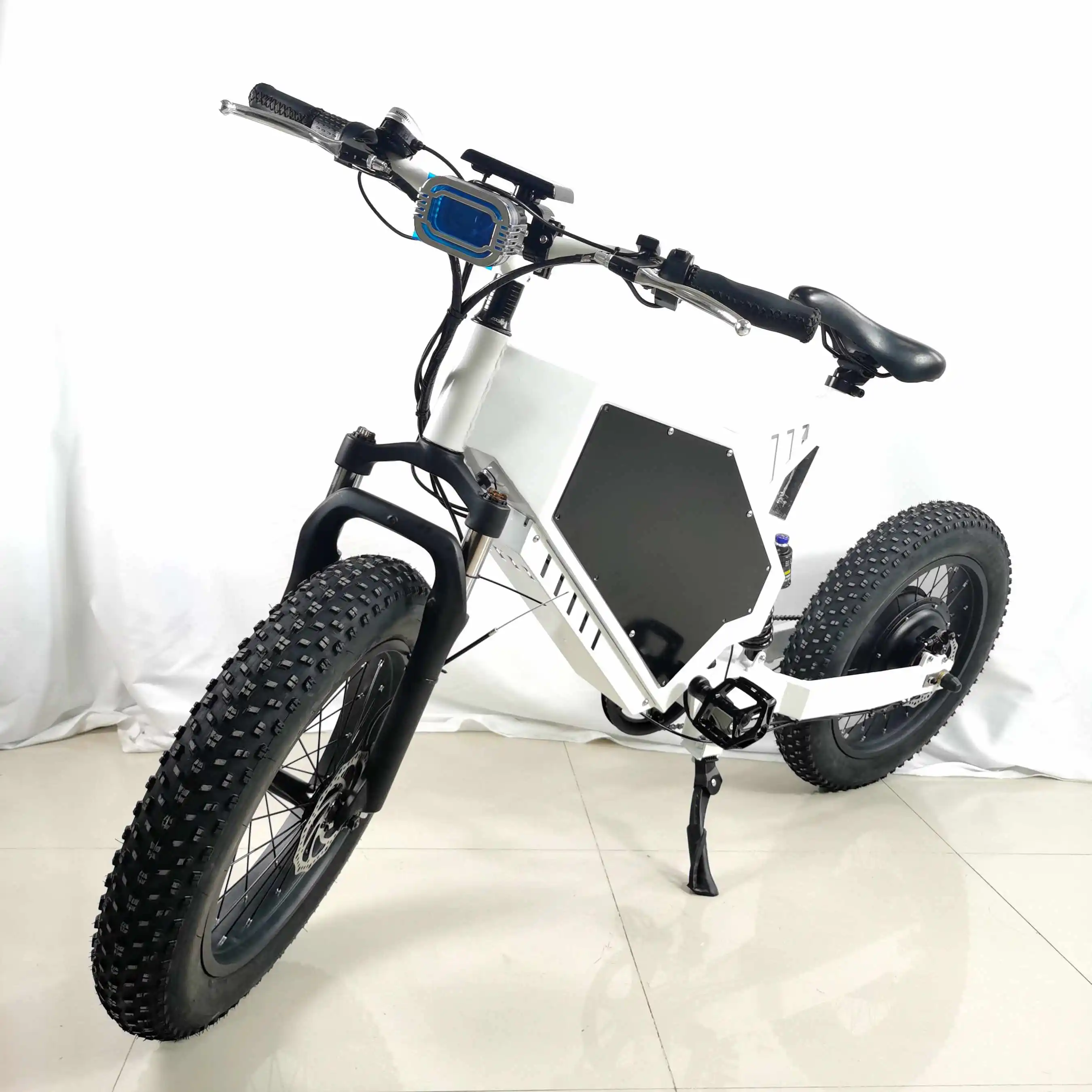 15000w Ebike Stealth Bomber Electric Road Bike With 72v 56ah Lithium Battery Electric Bicycle