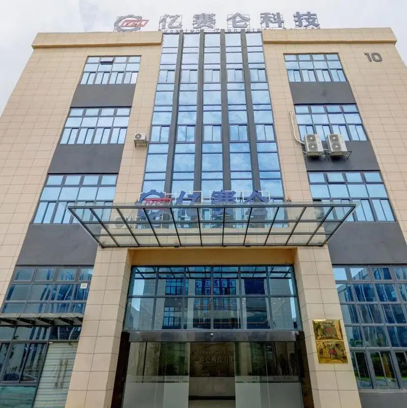 Hunan Robust Tech Co., Ltd.
