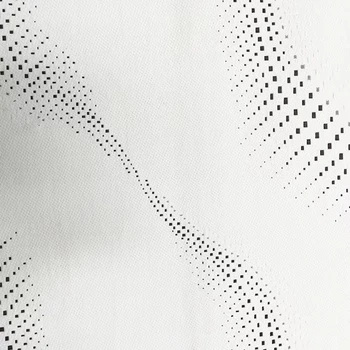 Versatile and Widely Used 100% Polyester Knitted Jacquard Home Textile Soft Mattress Cover Fabric