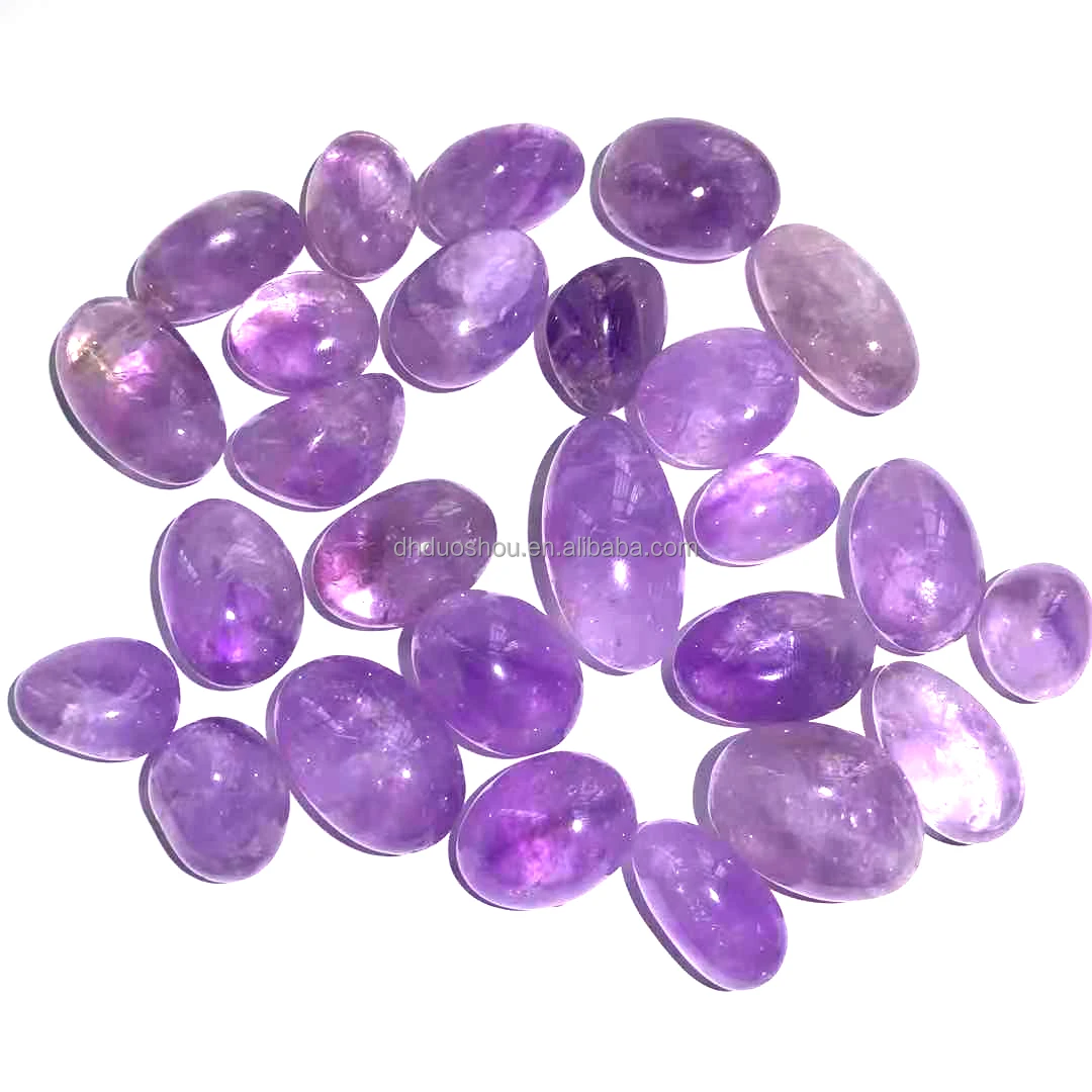 Wholesale Natural Quartz Tumbled Stone Crystal Gravel Crystals Healing