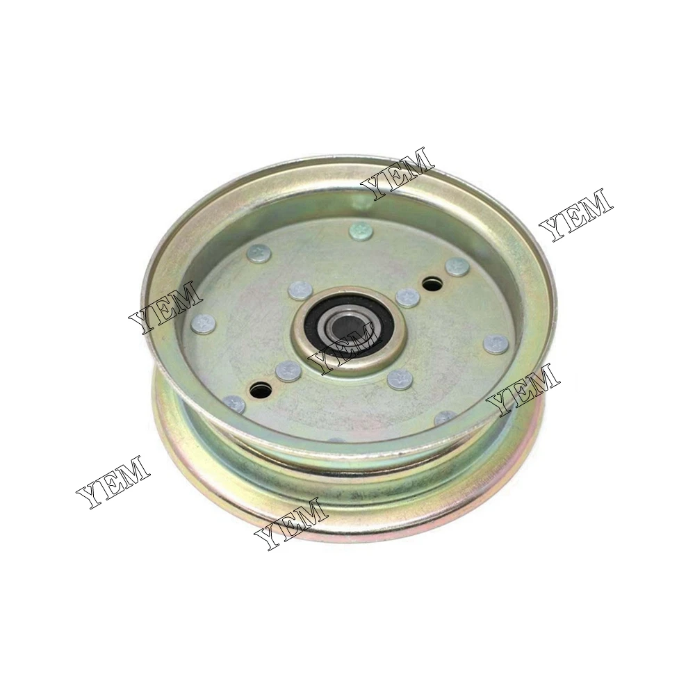 Part No. 4168395 Idler Pulley Fit for Bobcat 2