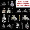 CAD design fee