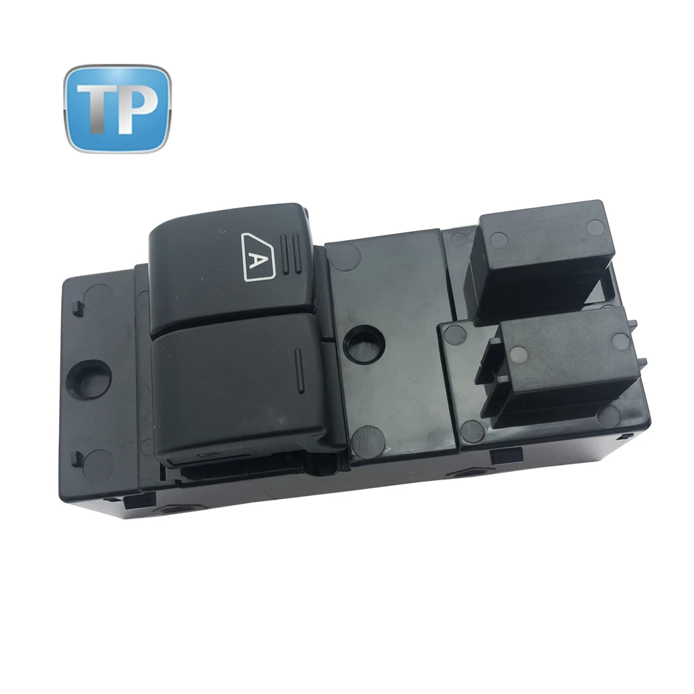 自動パワーウインドウリフタースイッチ OEM 25401-JX30A 25401JX30A A2801-02101NS A280102101NS