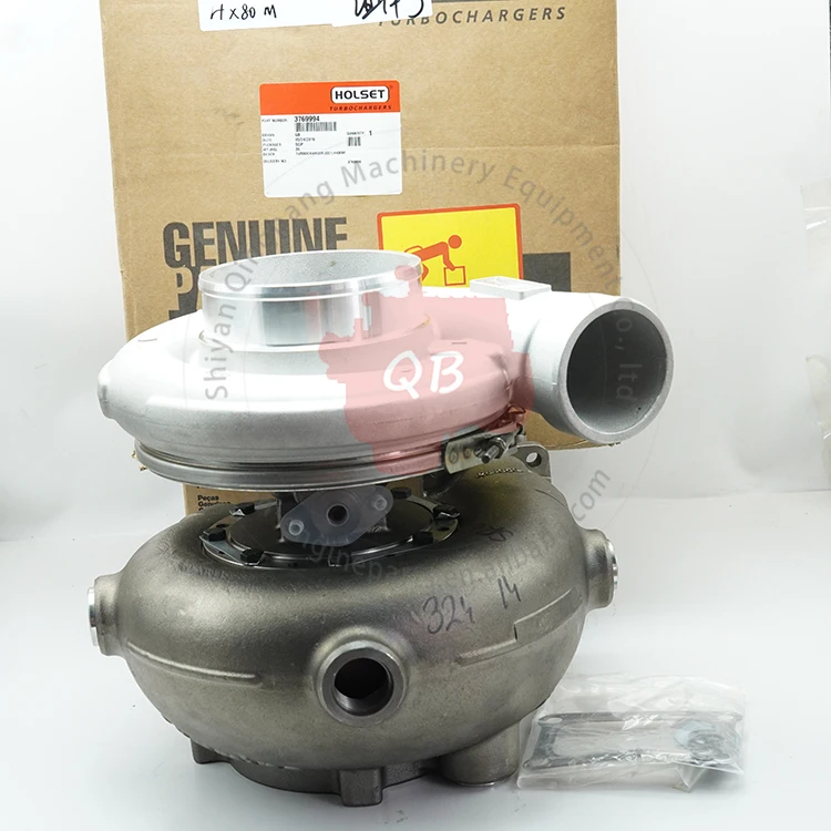 2882021 3769996 3769994 K19-M Kta19 Peças sobresselentes do motor