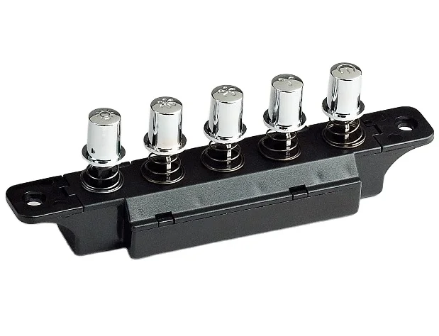 Baokezhen SC706 Keyboard Switch 1A 125V 250V T85 for Fan Control