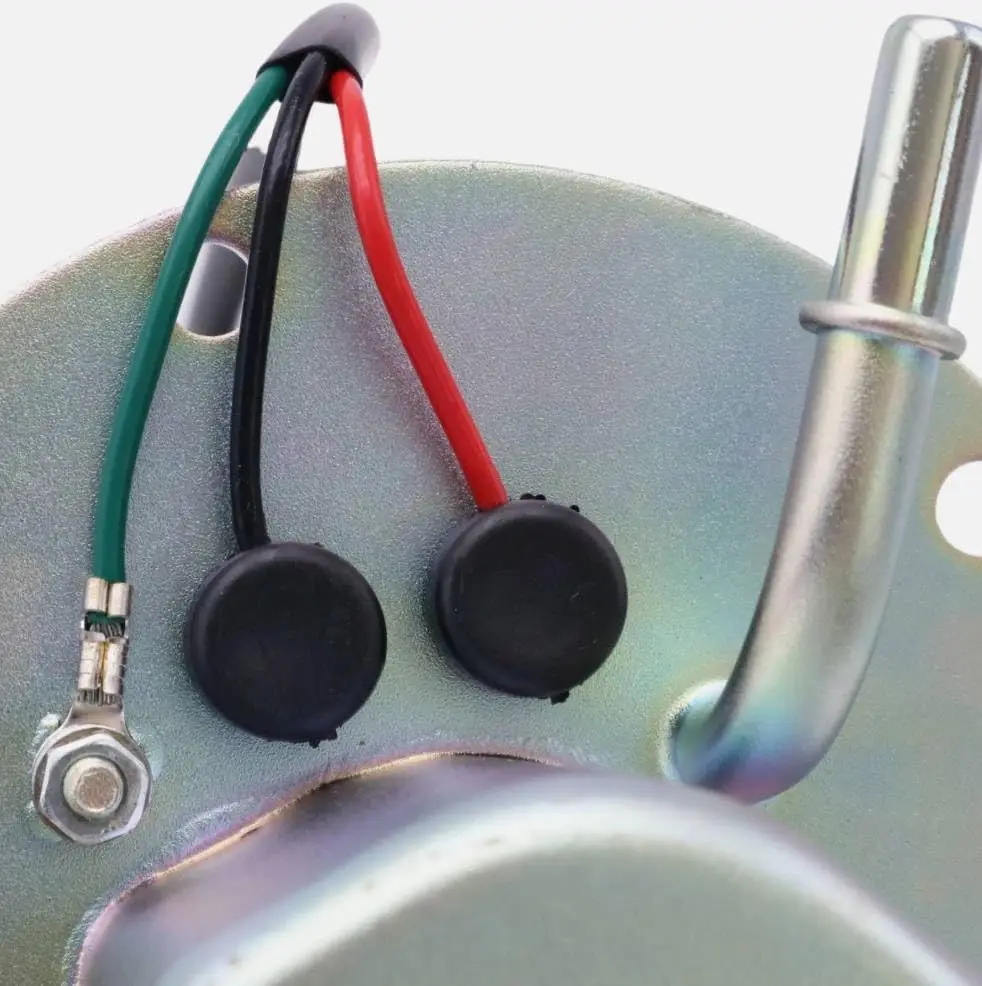 KYY Motorcycle Fuel Pump Assembly for 2006 Kawasaki VN900