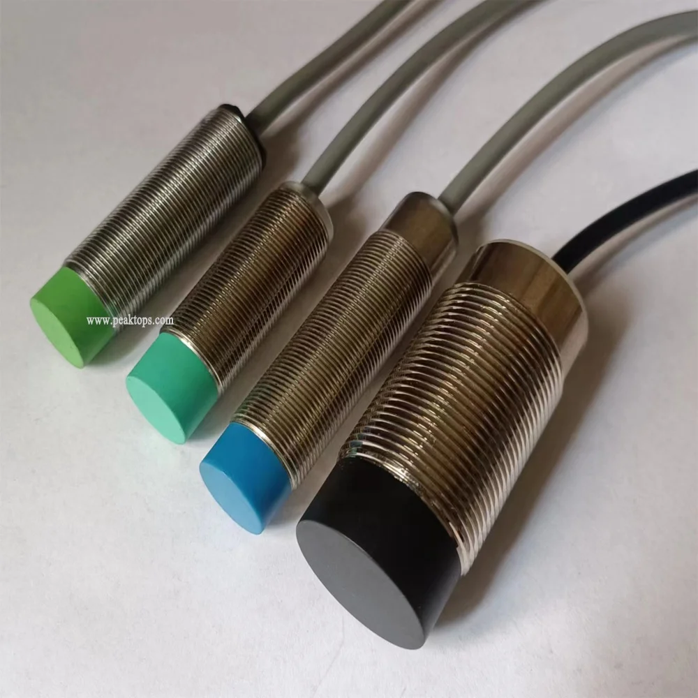 30mm proximity sensor PL80A  1003865PL8OA  PL80A  P250  PL20A PL30A P250F light switch proximity sensor