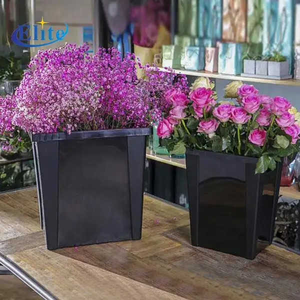 PIANTATRICE CONTENITORE PER Succulente Volpe Vaso Da Fiori Barattoli Da - Foto 7