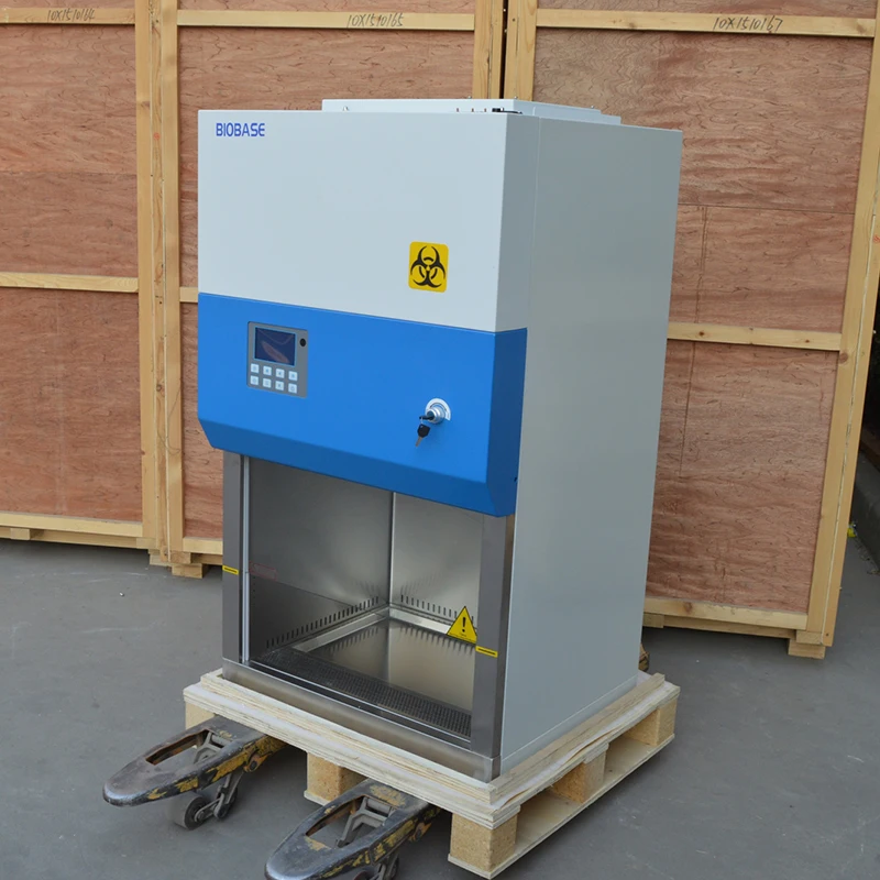 BIOBASE China Biological Safety Cabinet Class Ii a Ii 11231BBC86 Laboratory Biosafety Cabinet Price