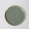 8.75"Flat plate