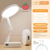 White charging model with clock