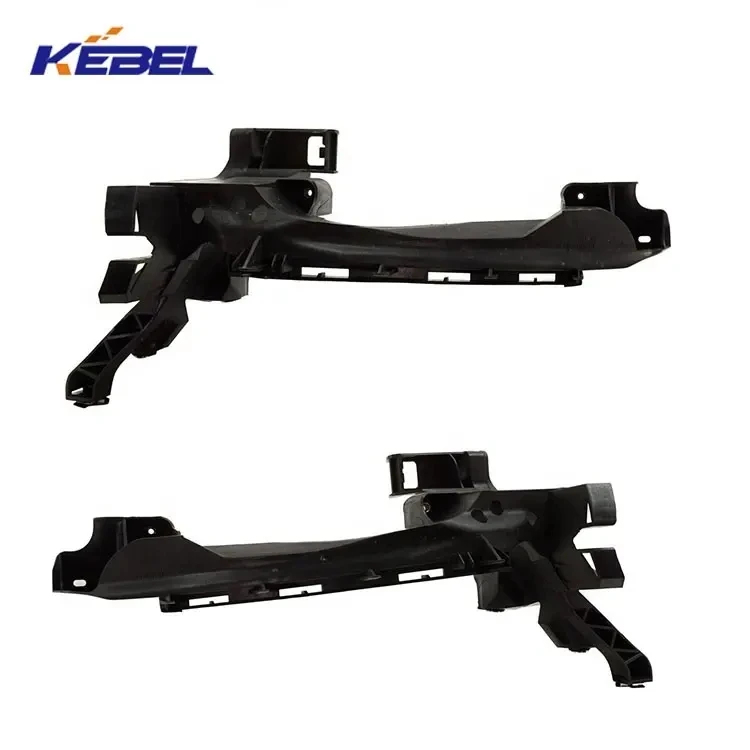 Brand New Products Body Auto Head Lights Bracket 80A805607 80A805608 Plastic Headlight Bracket for audi Q5 2020 s Line