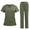Pea Green