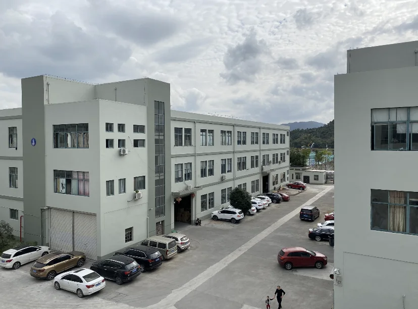 Shaoxing Shangyu Yup Lighitng Co., Ltd. 1