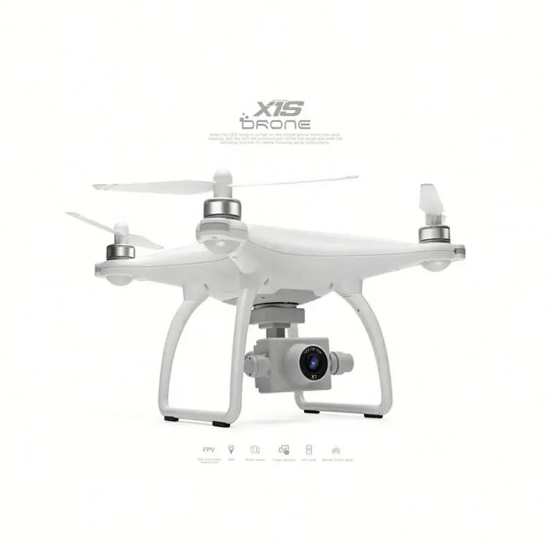 5G Wi-Fi камера мини Dji с 4K профессиональный контроль Квадрокоптер Gps Летающий радио игрушки Rc дроны ножевые рубильники и Pro Drone