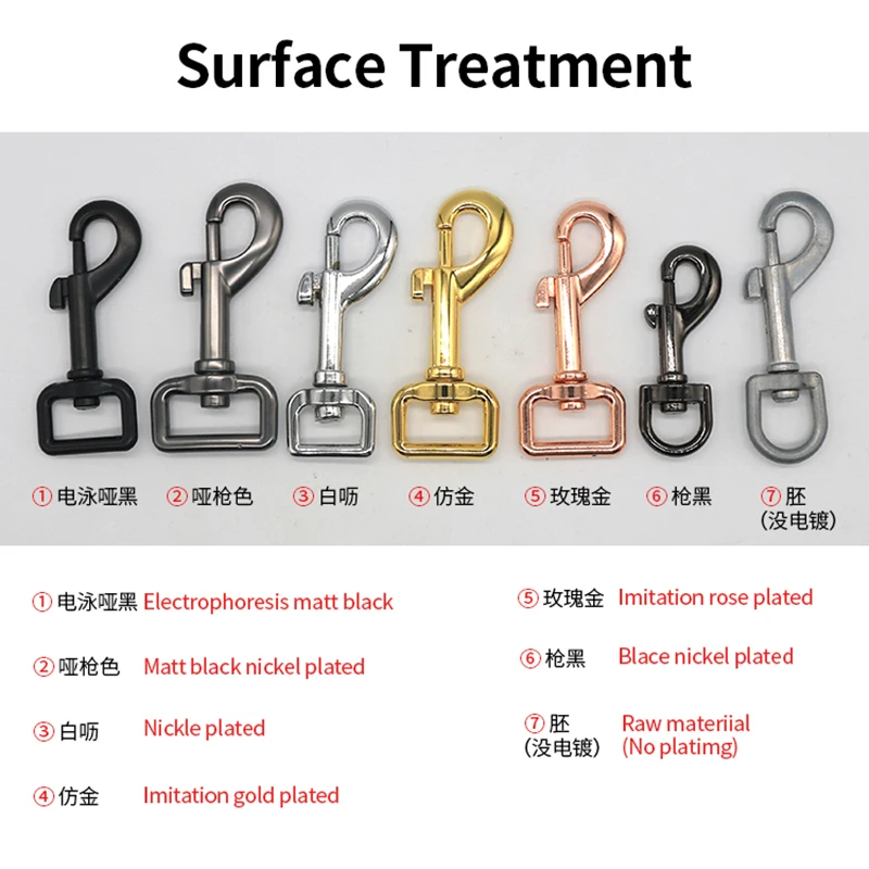 Заводские аксессуары металлическая пряжка из цинкового сплава Регулируемая для