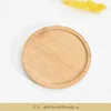 Base tray bamboo tray