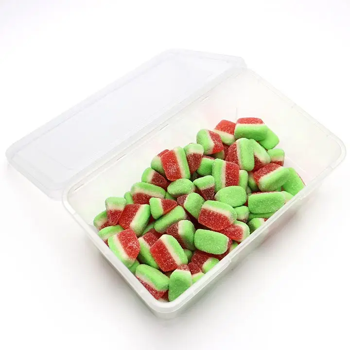 watermelon gummy