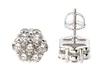 BE1747Oro blanco 10,5mm