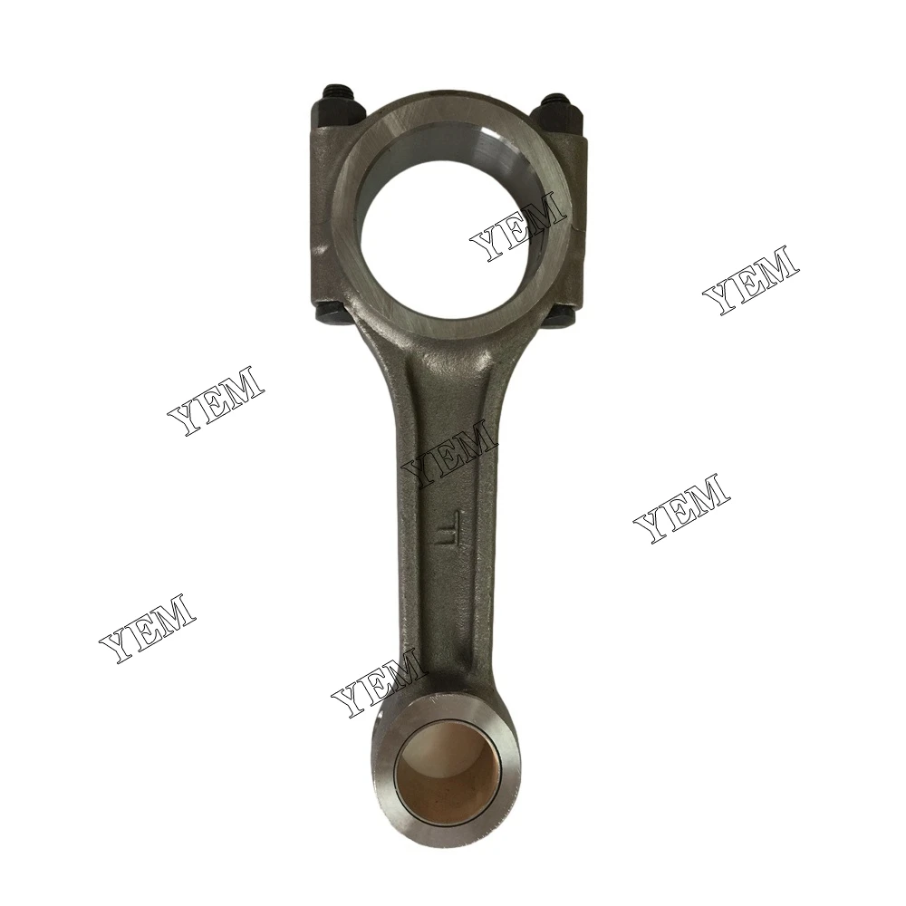 Wholesale High Quality Connecting Rod Assembly For Mitsubishi K4N Forklift Excavator Loaders