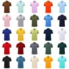 Promotional Custom Logo Polo Shirt Wholesale Bulk