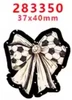 dos plat en acrylique Style 9