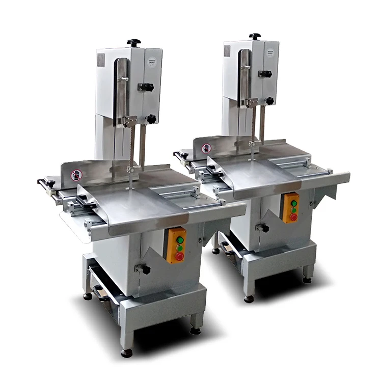 Automatic Mini Cordless Meat Beef Cutter Electric Bone Saw Machine for Frozen