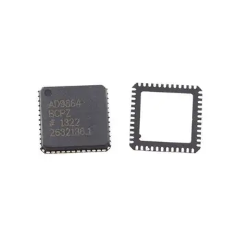 PIC18C452-E/L (Electronic Components Semiconductor Chip Microcontroller Supports IC BOM)