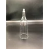 Plastic Champagne Cup