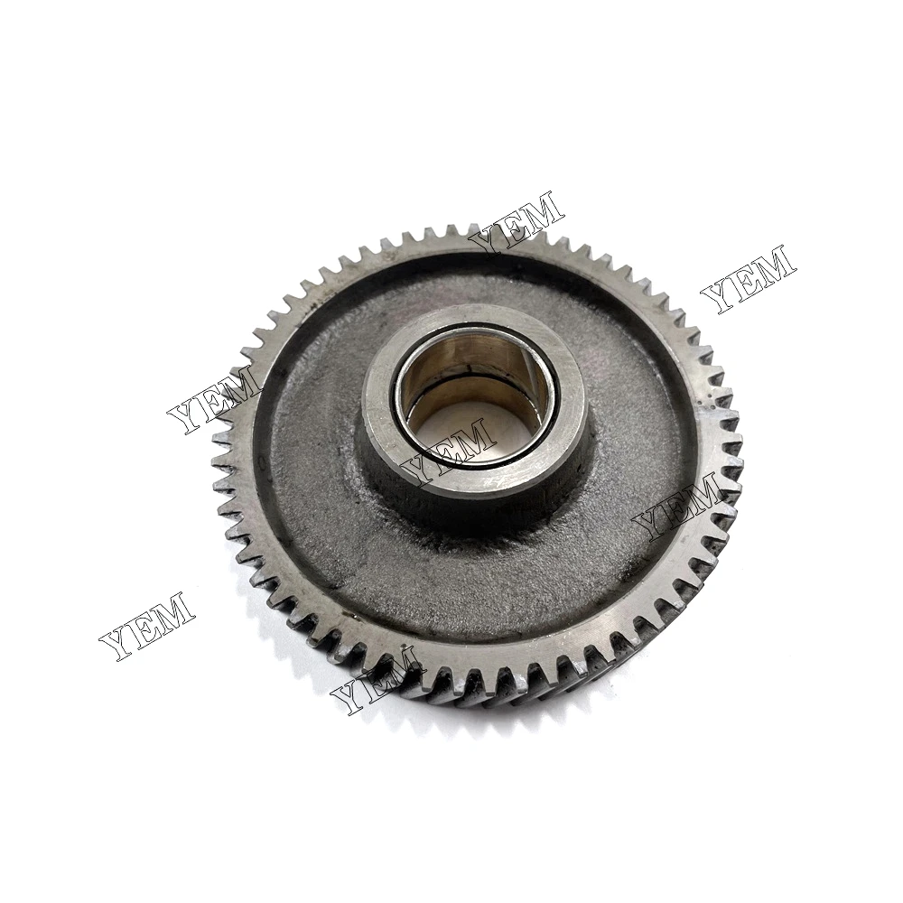 1 PCS Idler Gear for Kubota V1205 High Quality 2