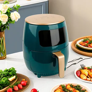 Air Fry for Healthy Low Fat Cooking Electric Mechanical Air Fryer Toaster Oven air Fryer Industrial