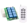 1 Receiver 1 T