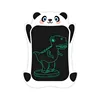 Stile Panda+Schermo singolo