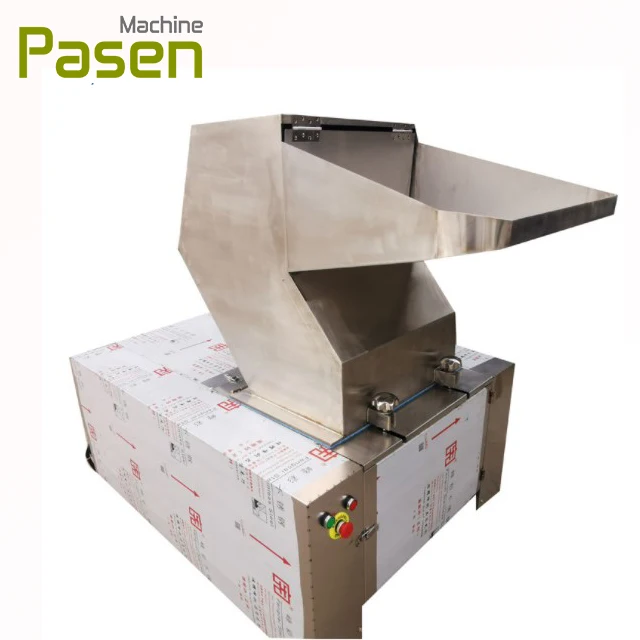 Fresh Bone Crushing Machine / Meat Grinder Chicken Bones / Cow Bone Grinder