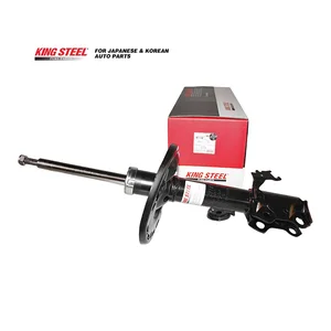 KINGSTEEL OEM 339032 48520-80071 48520-42180 48520-09M80 48520-09M90 Auto Suspension Parts Front Left Shock Absorber for TOYOTA