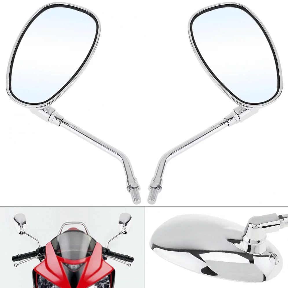 Стильный дизайн хорошее качество посеребрение мотоциклетное