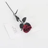 New burgundy color (36cm long)