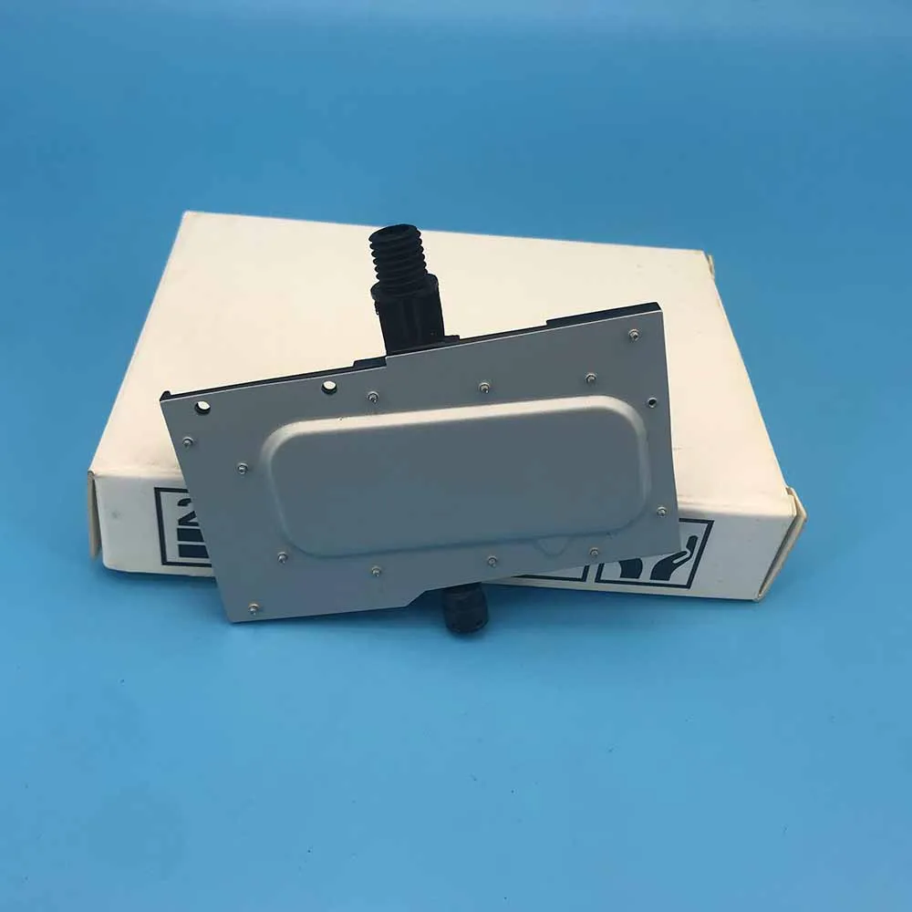 Inkjet Printer spare parts GS 508 ink damper connect with GS508 HEAD 