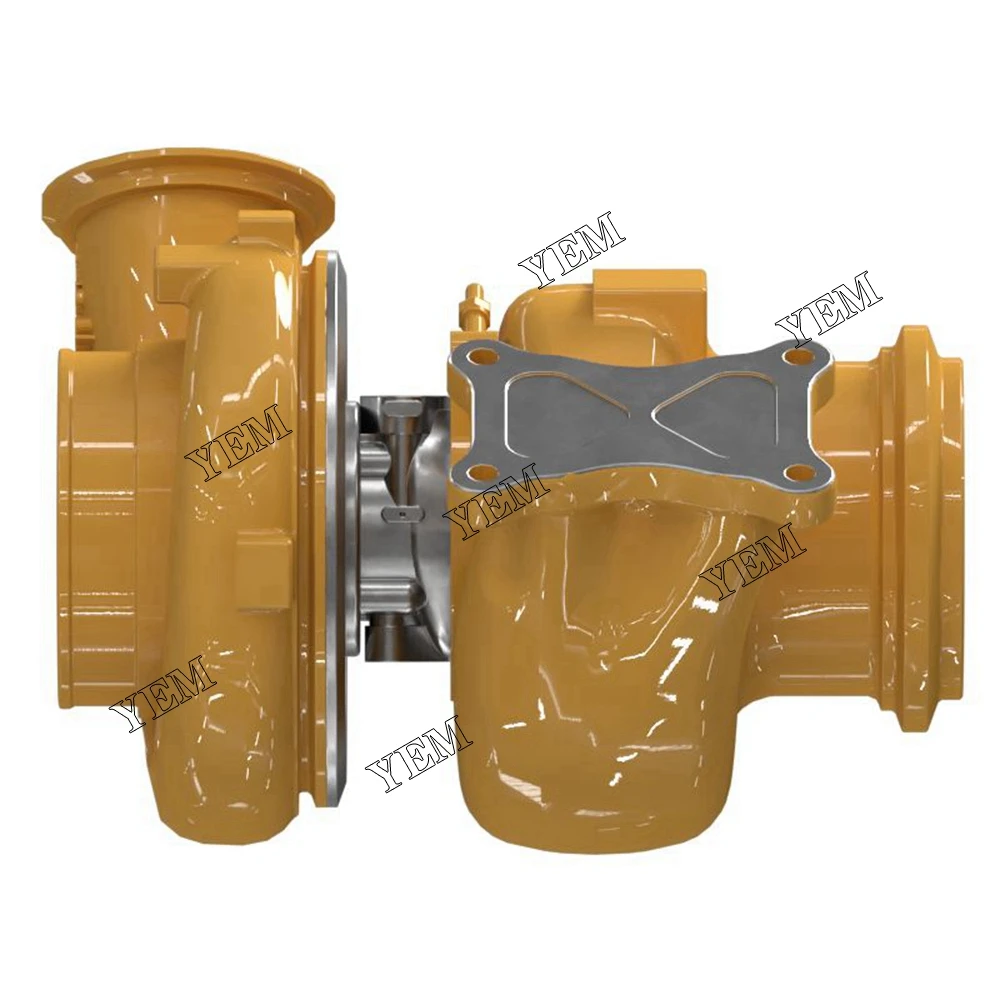 TURBO GP-BAS 243-3768 for Cat Diesel Engine Parts 3