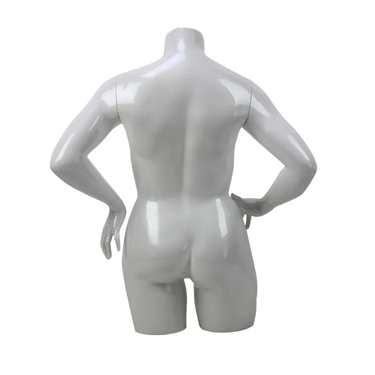 Горячая Распродажа женский манекен из