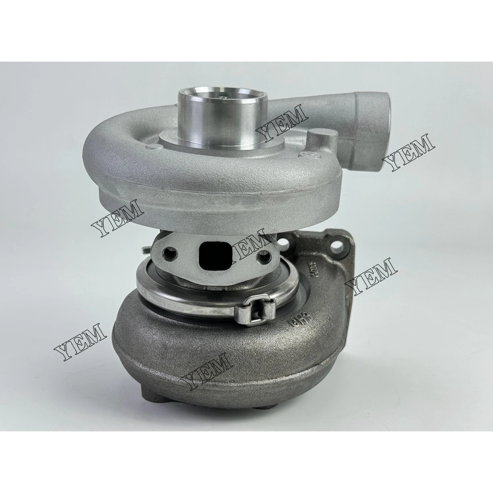 Turbocharger 04232252 for Deutz BF4L914 Engine Overhaul Rebuild Kit 4
