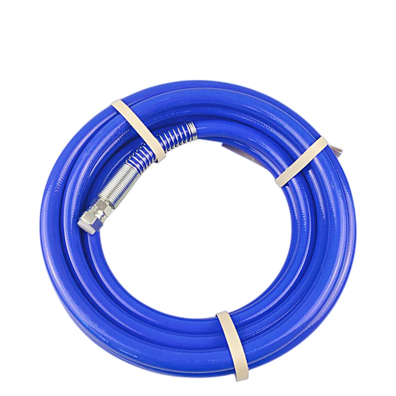 Thermoplastic High Pressure Hydraulic Hose Jack Hose 1000 Bar / 15000