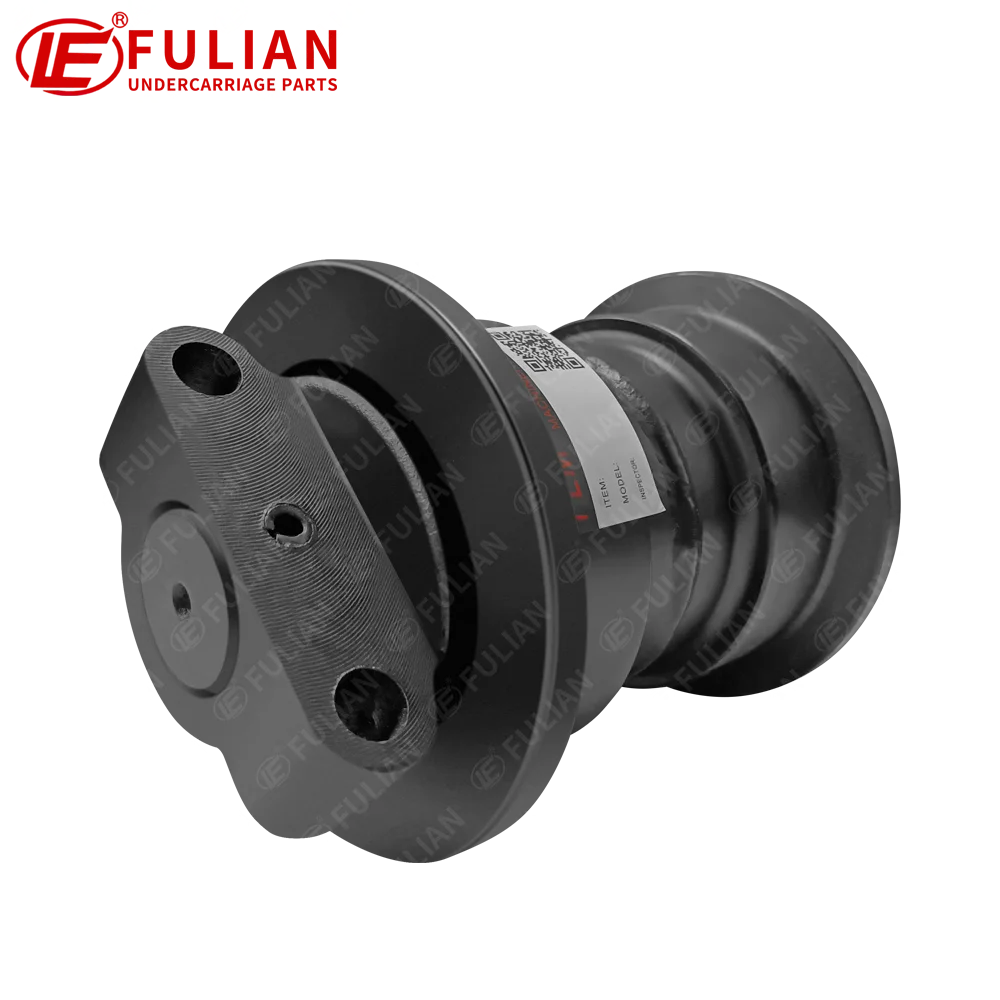Bottom Roller Track Roller for HITACHI ZX70 Mini Excavator