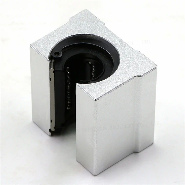 カイト Amazon | GUWANJI SBR16-2000mm リニアレールガイド 2個 + SBR16UU