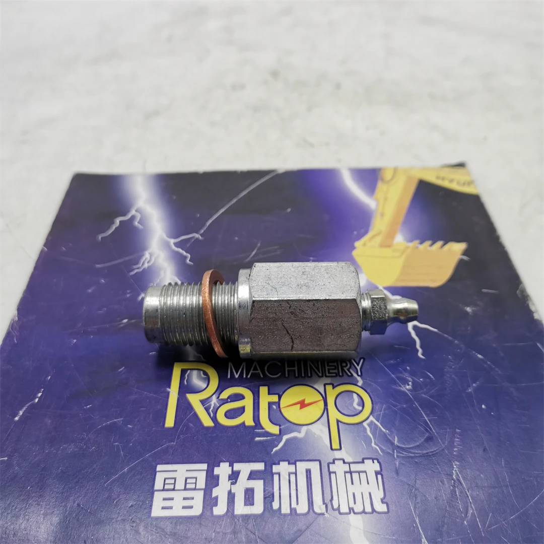 Genuine Doo-San Excavator Parts - High Quality Solutions