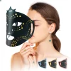 Mascarilla Facial con 75 LEDs