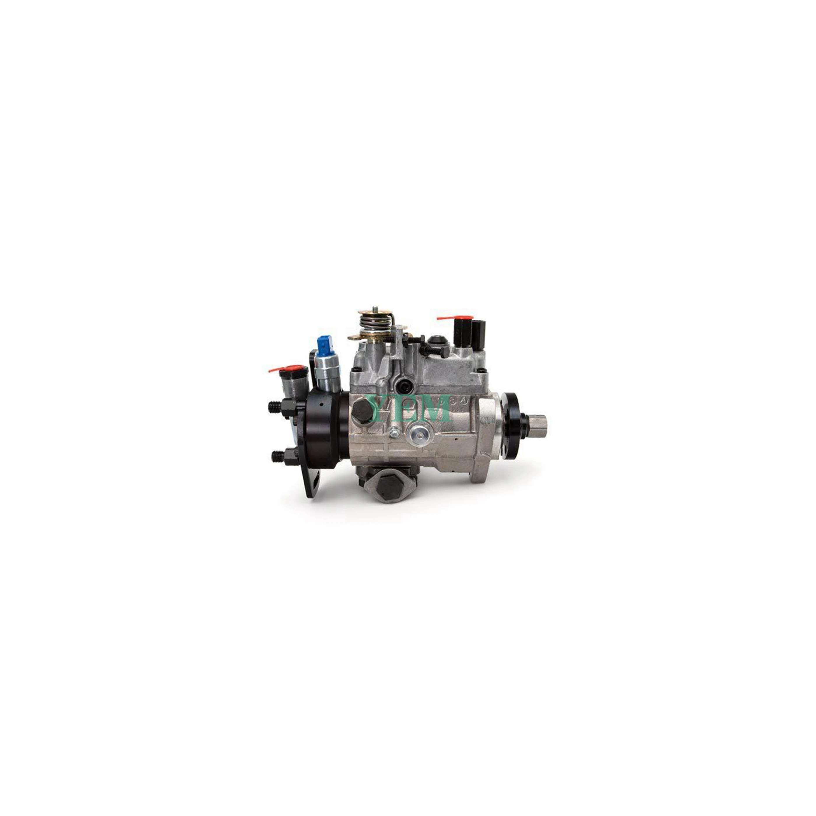 UFK4A449 Fuel Injection Pump for Perkins UFK4A449 Fuel Injection Pump China Engine Parts Supplier