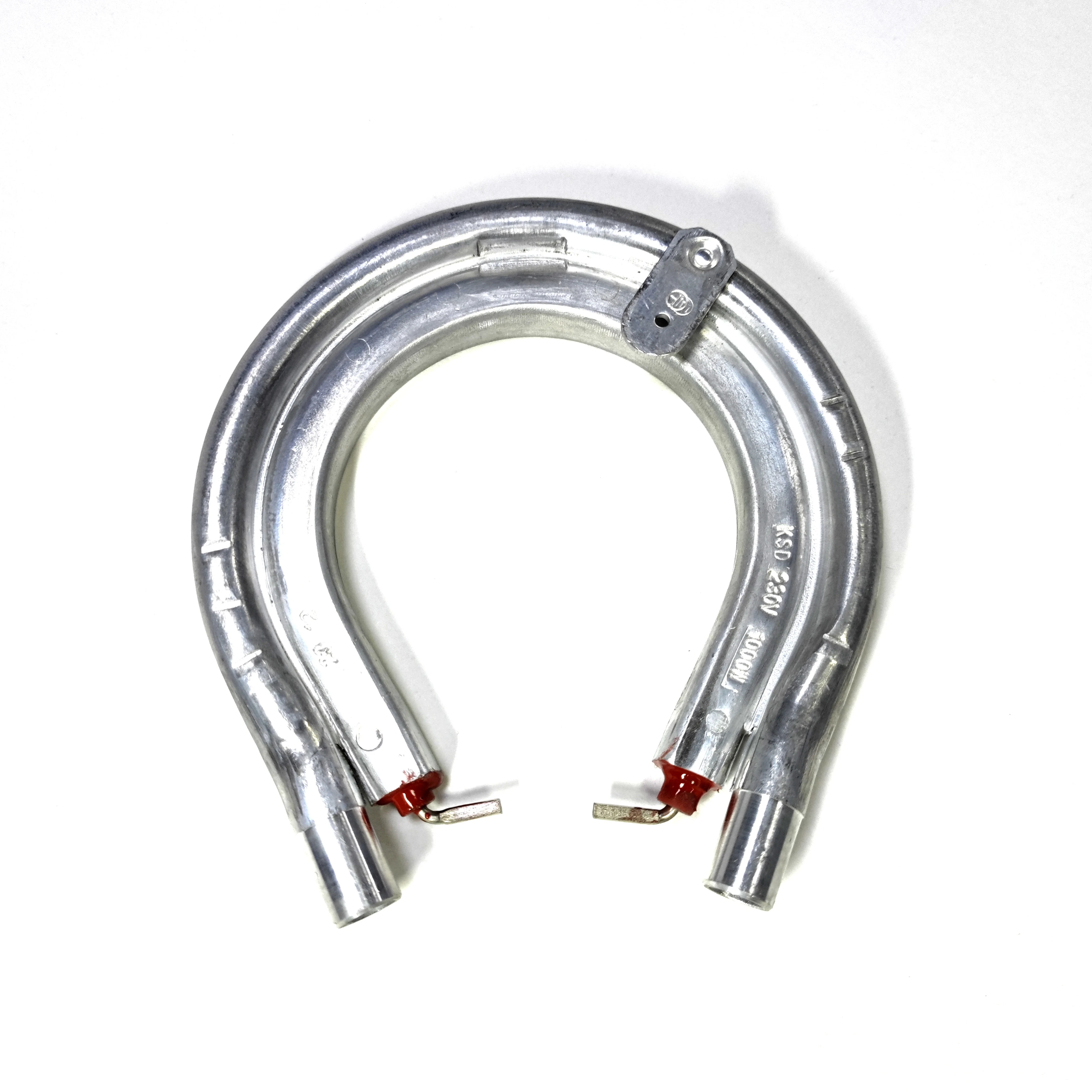 Aluminum Tubular Electric Heating Element for Coffee Makers