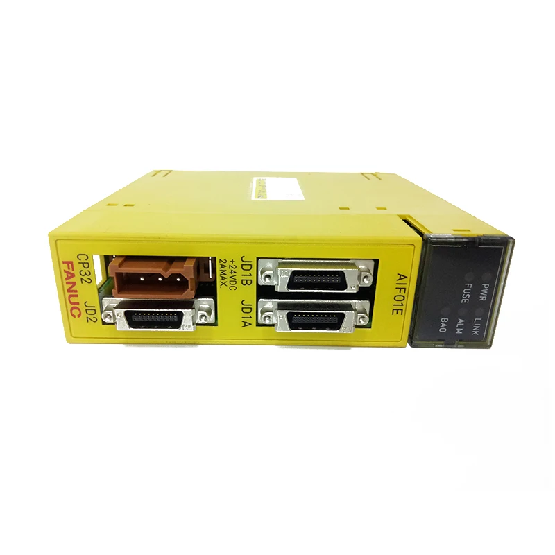 Fanuc I/O Module Unit A03B-0819-C016 - Buy Fanuc I/O Module Unit